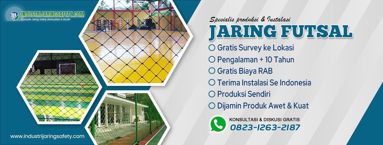 baner-jaring-futsal-baru