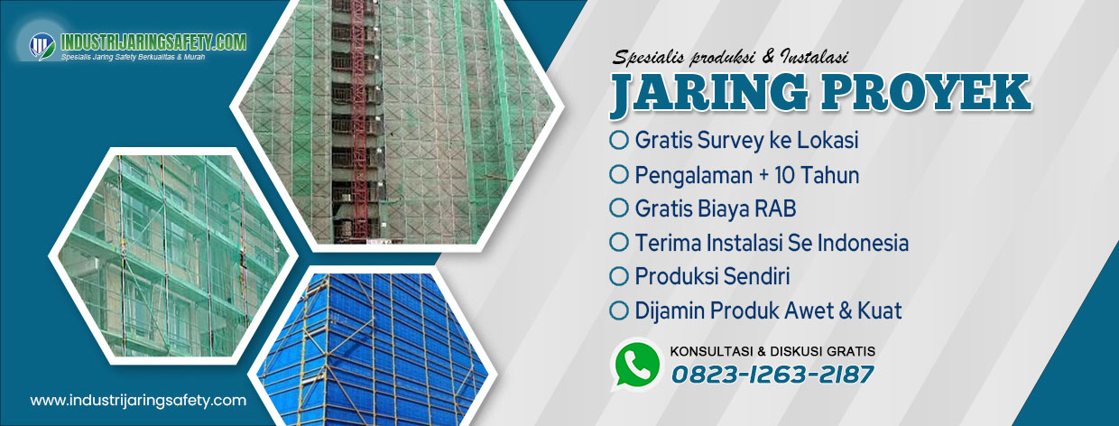 baner-jaring-proyek-baru